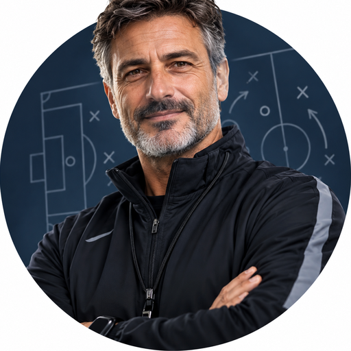 TAKTO Hoca, NC Tactics teknik asistanı