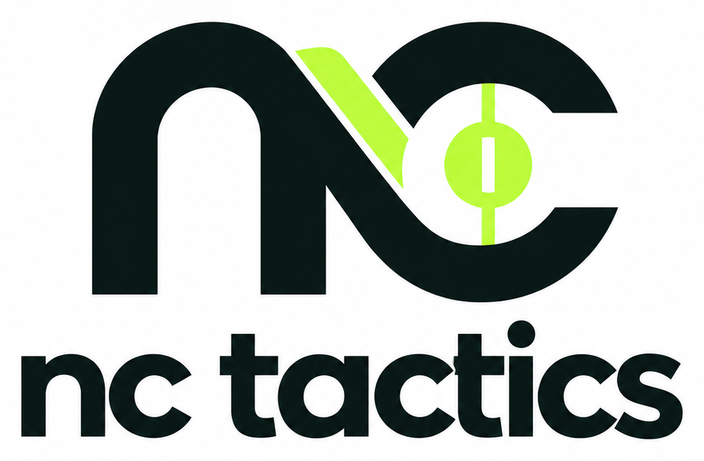 NC Tactics